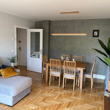 Apartamento Ideal A La Entrada De Salamanca !!! Santa Marta de Tormes Exterior photo
