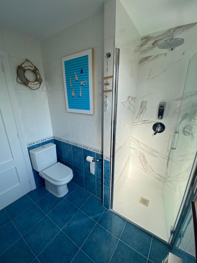 Apartamento Ideal A La Entrada De Salamanca !!! Santa Marta de Tormes Exterior photo