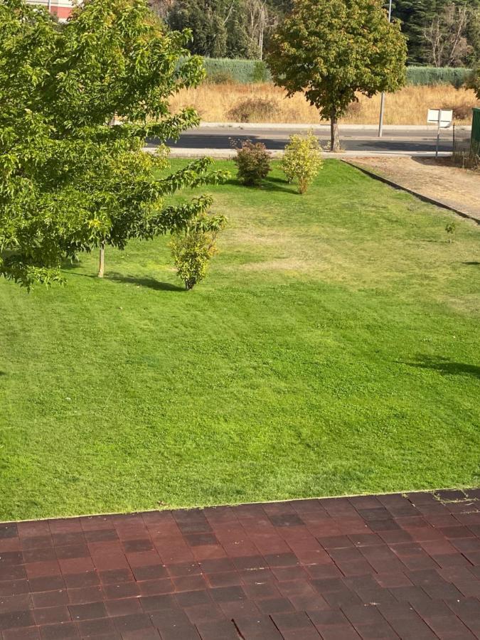 Apartamento Ideal A La Entrada De Salamanca !!! Santa Marta de Tormes Exterior photo